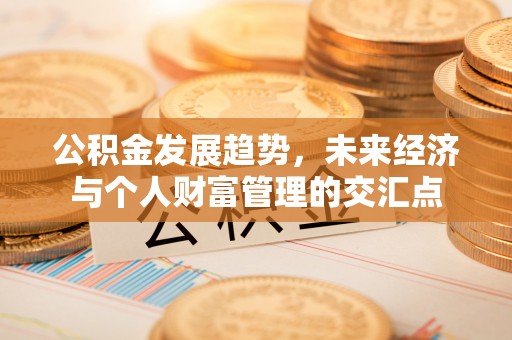 息烽公积金发展趋势，未来经济与个人财富管理的交汇点